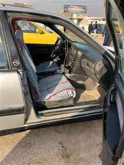 اوبل أوميغا